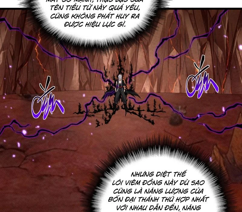 Đại Quản Gia Là Ma Hoàng Chapter 822 - 54