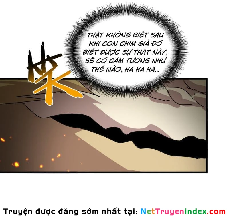 Đại Quản Gia Là Ma Hoàng Chapter 822 - 64