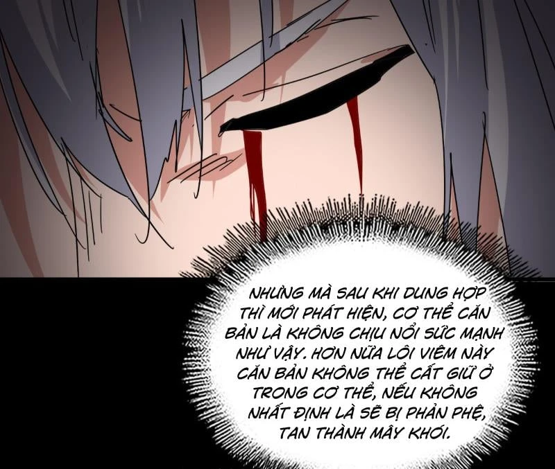 Đại Quản Gia Là Ma Hoàng Chapter 822 - 71