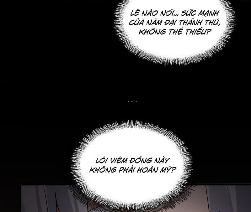 Đại Quản Gia Là Ma Hoàng Chapter 822 - 82