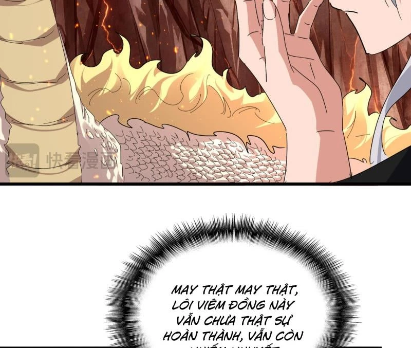 Đại Quản Gia Là Ma Hoàng Chapter 822 - 85