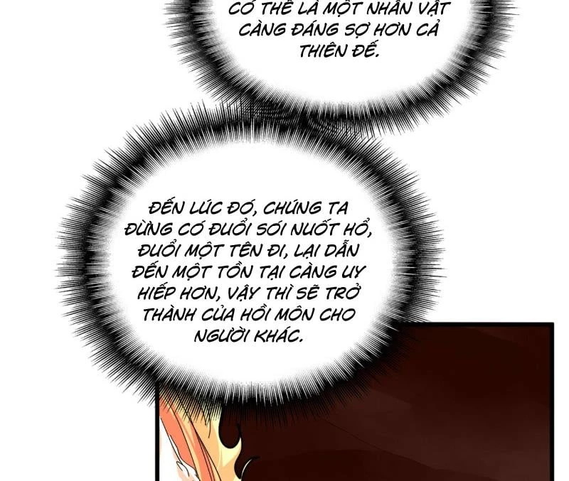 Đại Quản Gia Là Ma Hoàng Chapter 822 - 87