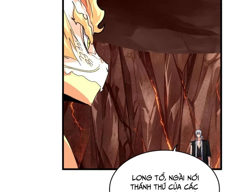 Đại Quản Gia Là Ma Hoàng Chapter 822 - 88