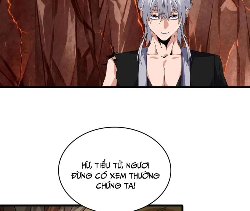 Đại Quản Gia Là Ma Hoàng Chapter 822 - 90