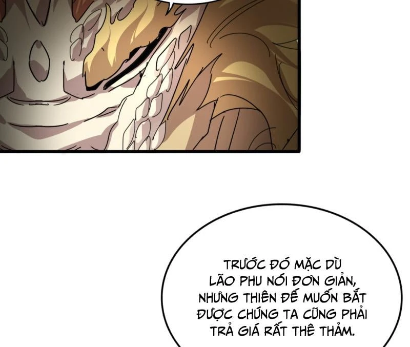 Đại Quản Gia Là Ma Hoàng Chapter 822 - 91