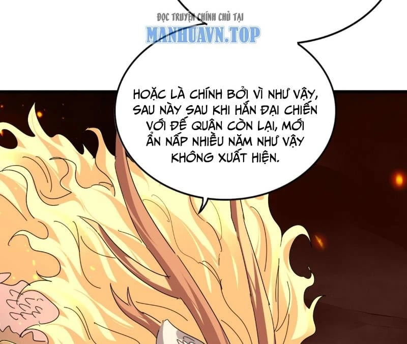 Đại Quản Gia Là Ma Hoàng Chapter 822 - 92