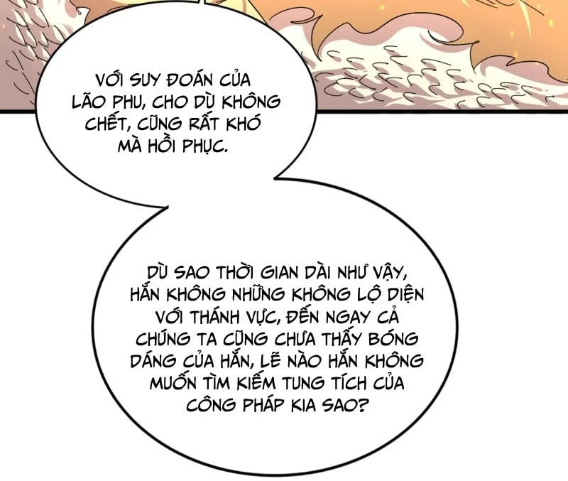 Đại Quản Gia Là Ma Hoàng Chapter 822 - 94