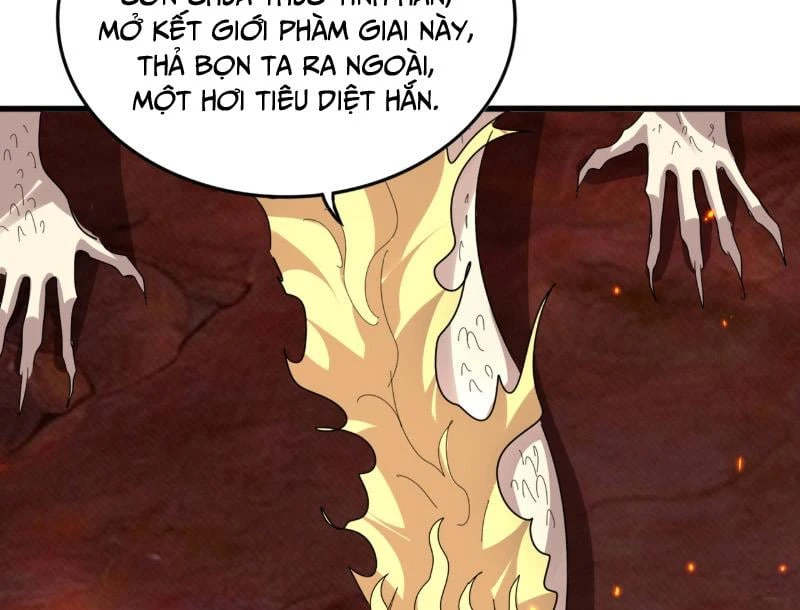 Đại Quản Gia Là Ma Hoàng Chapter 823 - 17
