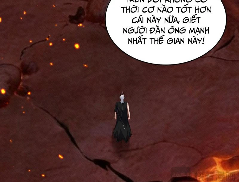 Đại Quản Gia Là Ma Hoàng Chapter 823 - 19