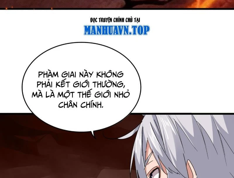Đại Quản Gia Là Ma Hoàng Chapter 823 - 20