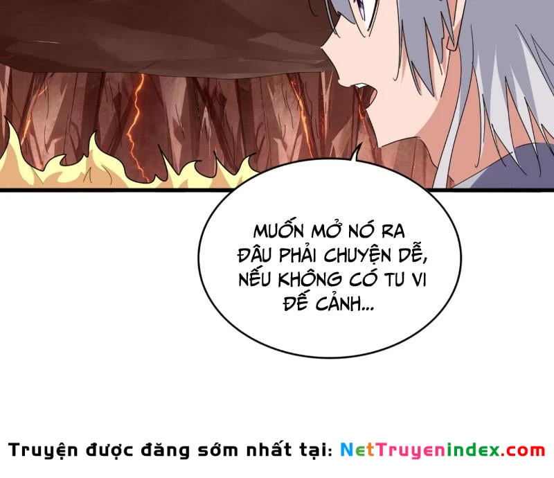 Đại Quản Gia Là Ma Hoàng Chapter 823 - 21