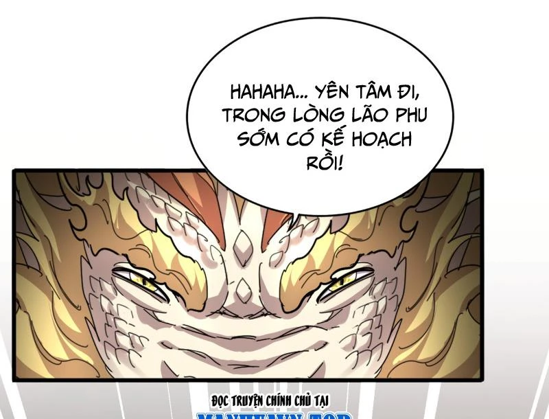 Đại Quản Gia Là Ma Hoàng Chapter 823 - 22