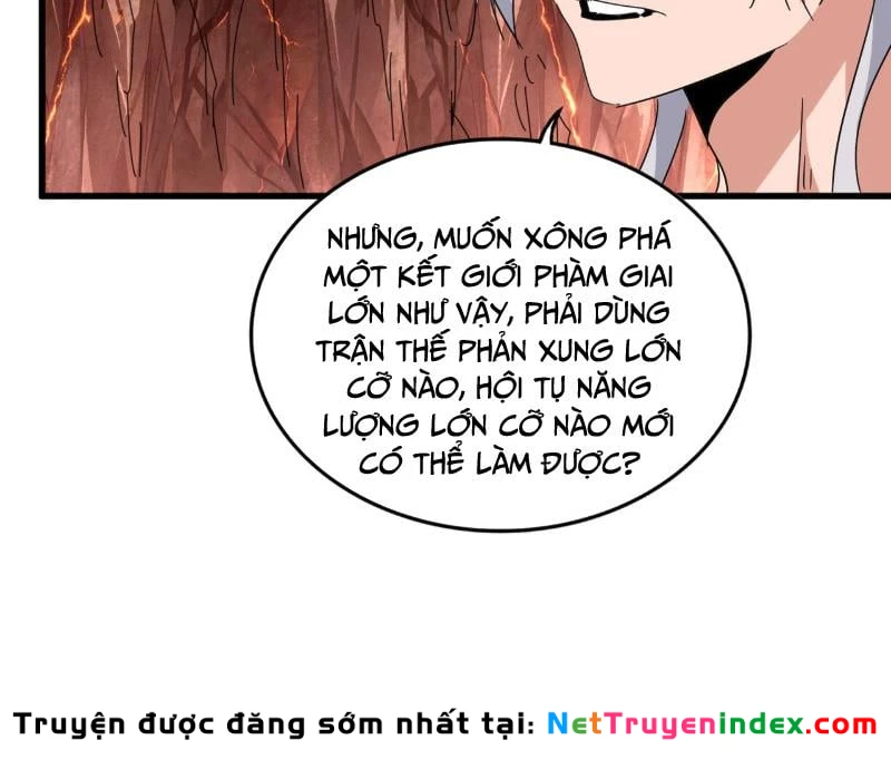 Đại Quản Gia Là Ma Hoàng Chapter 823 - 28