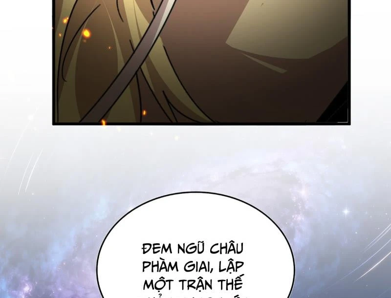 Đại Quản Gia Là Ma Hoàng Chapter 823 - 31