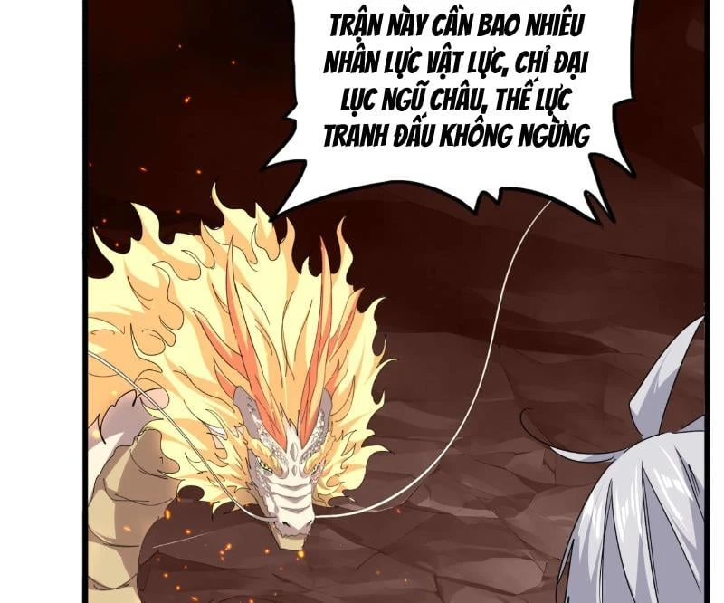 Đại Quản Gia Là Ma Hoàng Chapter 823 - 39