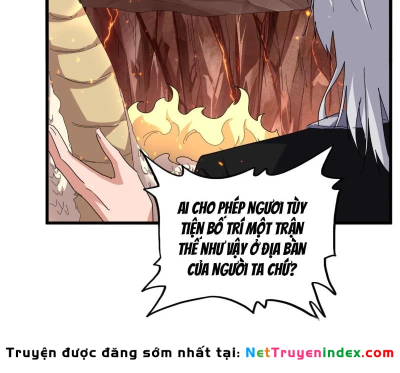 Đại Quản Gia Là Ma Hoàng Chapter 823 - 40