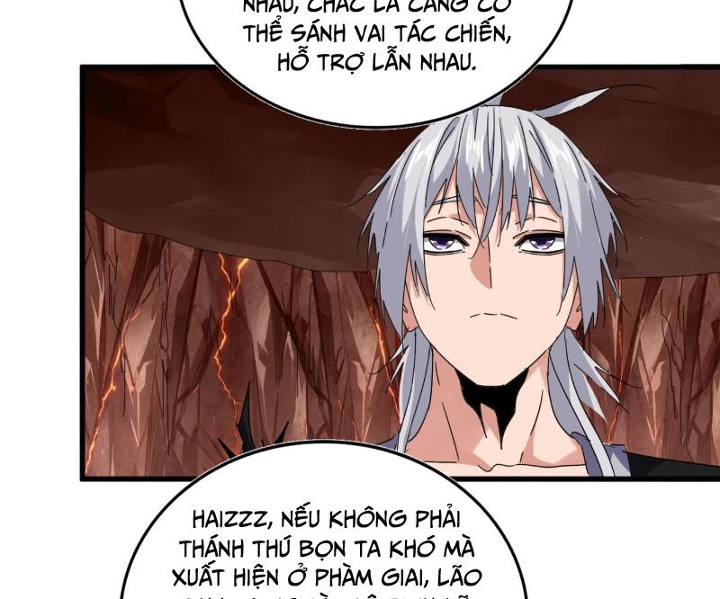 Đại Quản Gia Là Ma Hoàng Chapter 823 - 45