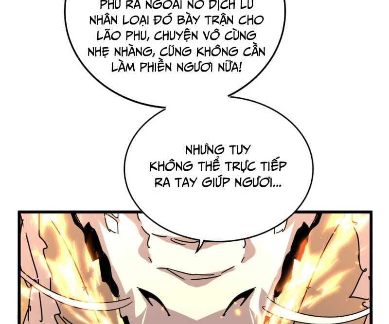 Đại Quản Gia Là Ma Hoàng Chapter 823 - 46