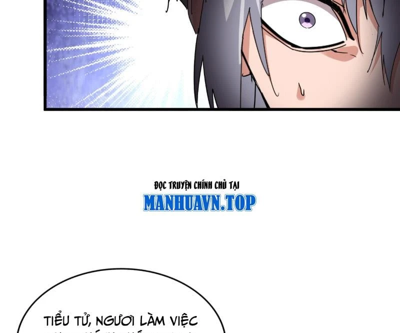 Đại Quản Gia Là Ma Hoàng Chapter 823 - 50