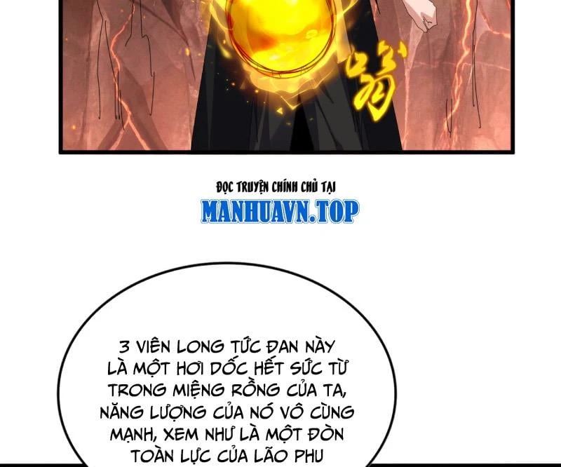 Đại Quản Gia Là Ma Hoàng Chapter 823 - 54