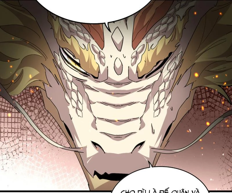 Đại Quản Gia Là Ma Hoàng Chapter 823 - 55