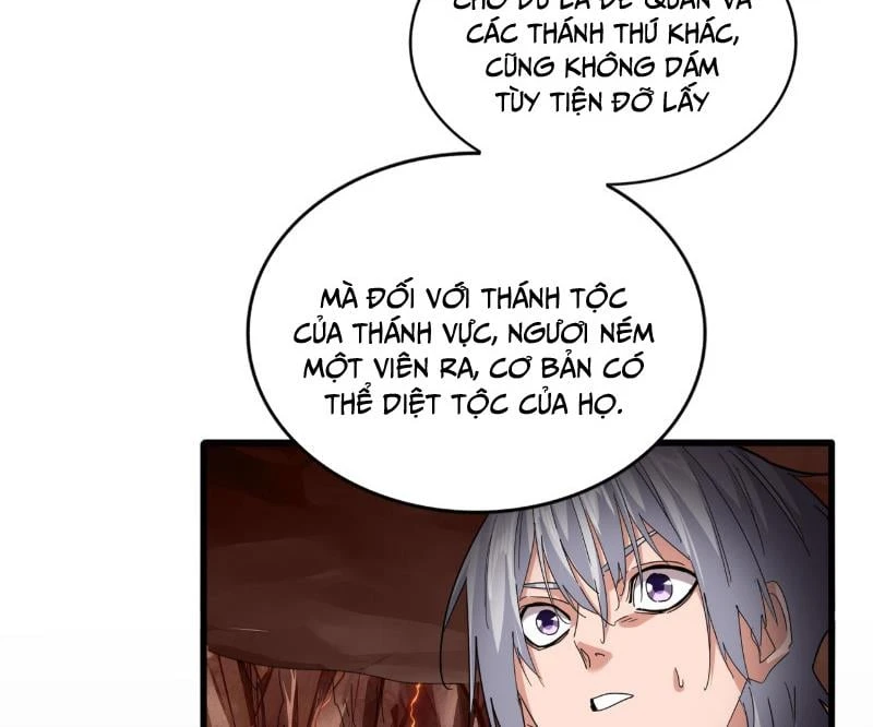 Đại Quản Gia Là Ma Hoàng Chapter 823 - 56