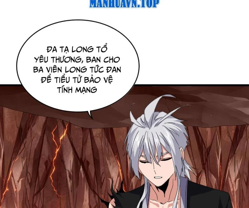 Đại Quản Gia Là Ma Hoàng Chapter 823 - 60