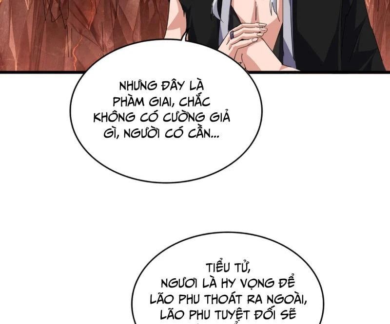 Đại Quản Gia Là Ma Hoàng Chapter 823 - 61