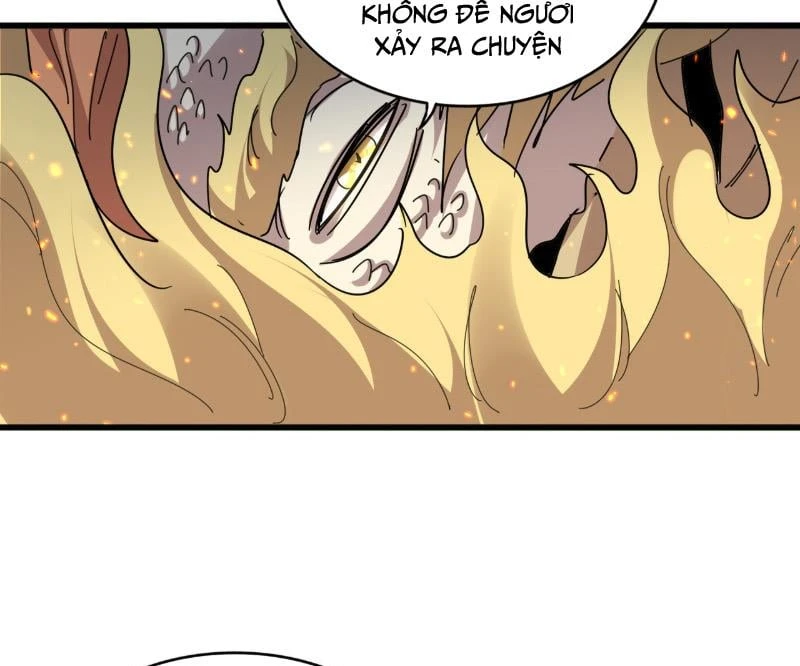 Đại Quản Gia Là Ma Hoàng Chapter 823 - 62