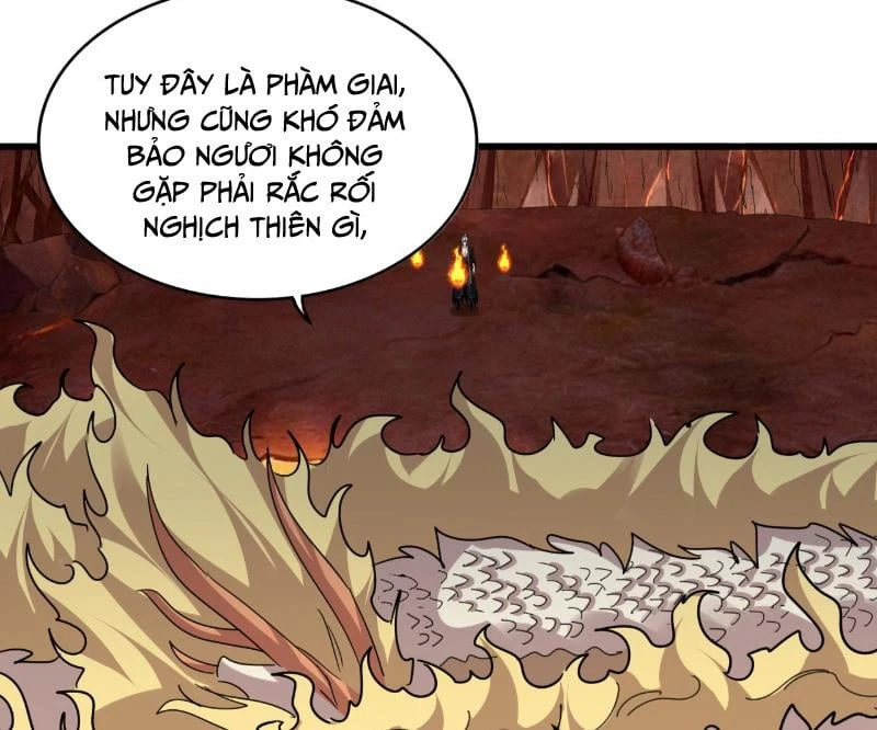 Đại Quản Gia Là Ma Hoàng Chapter 823 - 63
