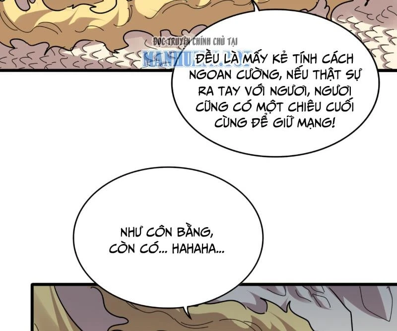 Đại Quản Gia Là Ma Hoàng Chapter 823 - 64