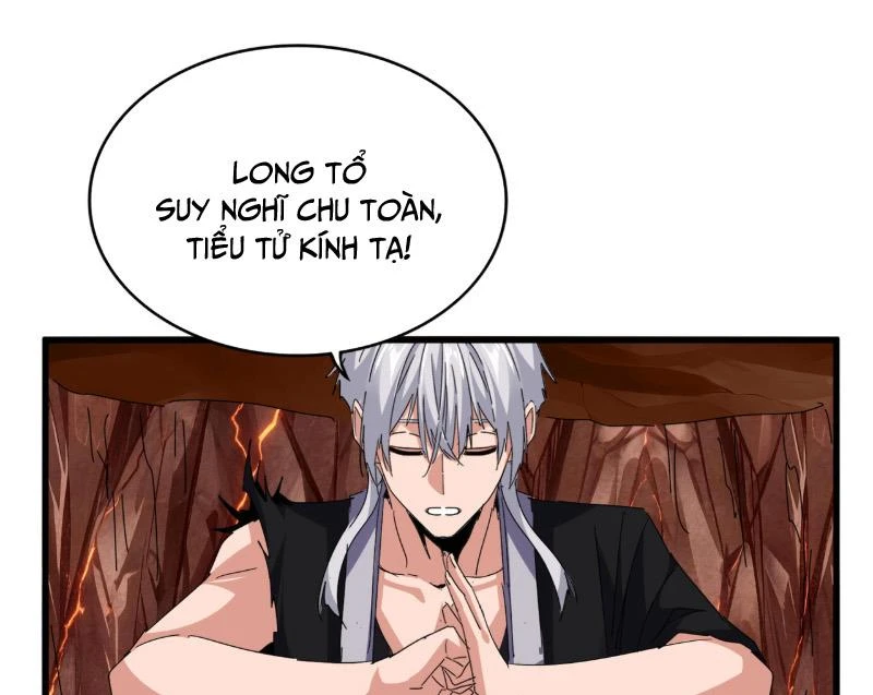 Đại Quản Gia Là Ma Hoàng Chapter 823 - 67