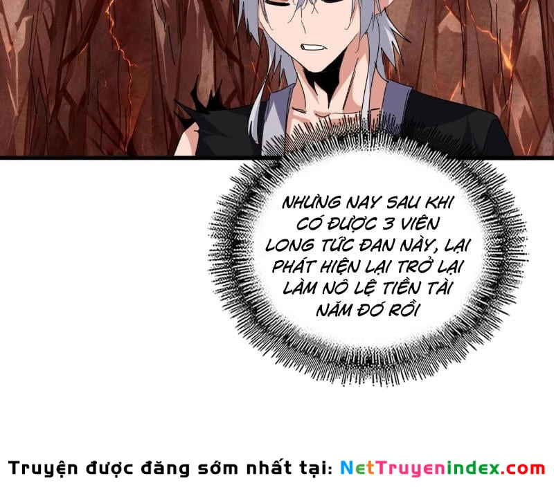 Đại Quản Gia Là Ma Hoàng Chapter 823 - 75