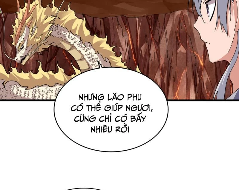 Đại Quản Gia Là Ma Hoàng Chapter 823 - 78