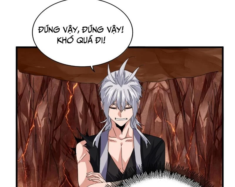 Đại Quản Gia Là Ma Hoàng Chapter 823 - 79