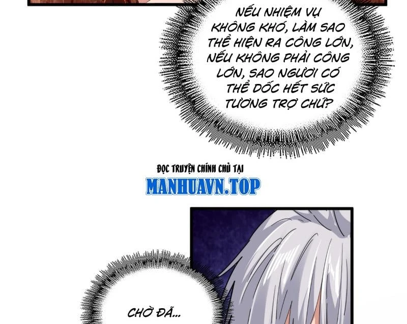 Đại Quản Gia Là Ma Hoàng Chapter 823 - 80