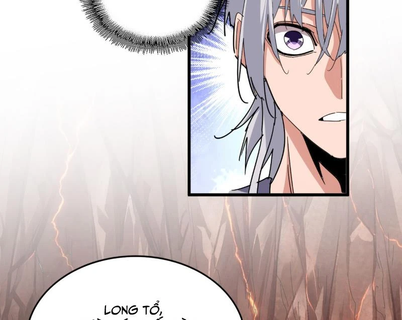 Đại Quản Gia Là Ma Hoàng Chapter 823 - 81