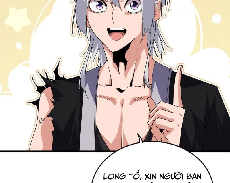 Đại Quản Gia Là Ma Hoàng Chapter 823 - 87