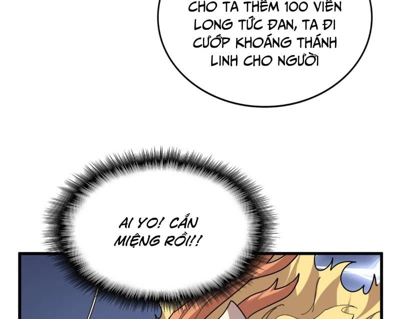 Đại Quản Gia Là Ma Hoàng Chapter 823 - 88