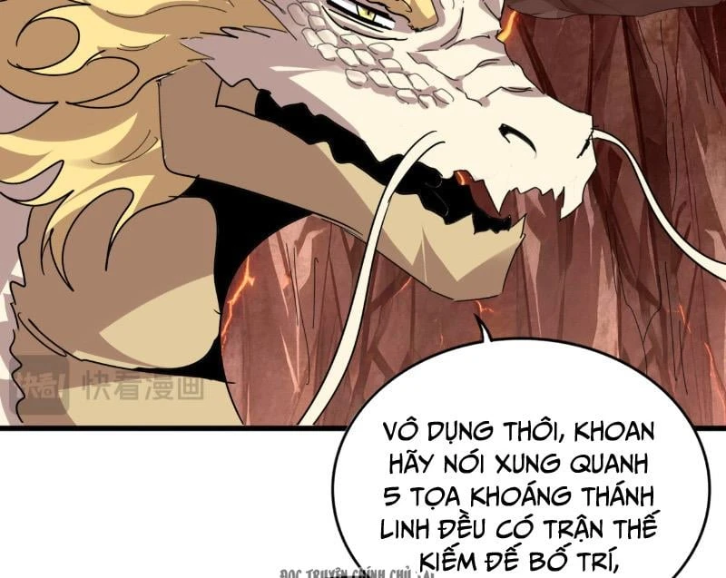 Đại Quản Gia Là Ma Hoàng Chapter 823 - 91