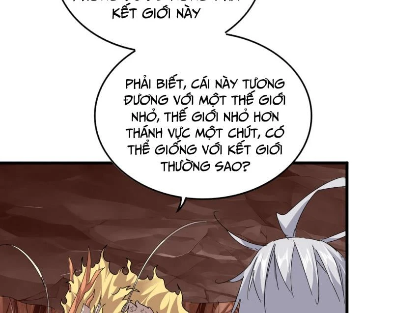 Đại Quản Gia Là Ma Hoàng Chapter 823 - 93