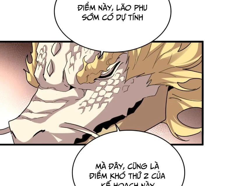 Đại Quản Gia Là Ma Hoàng Chapter 823 - 96