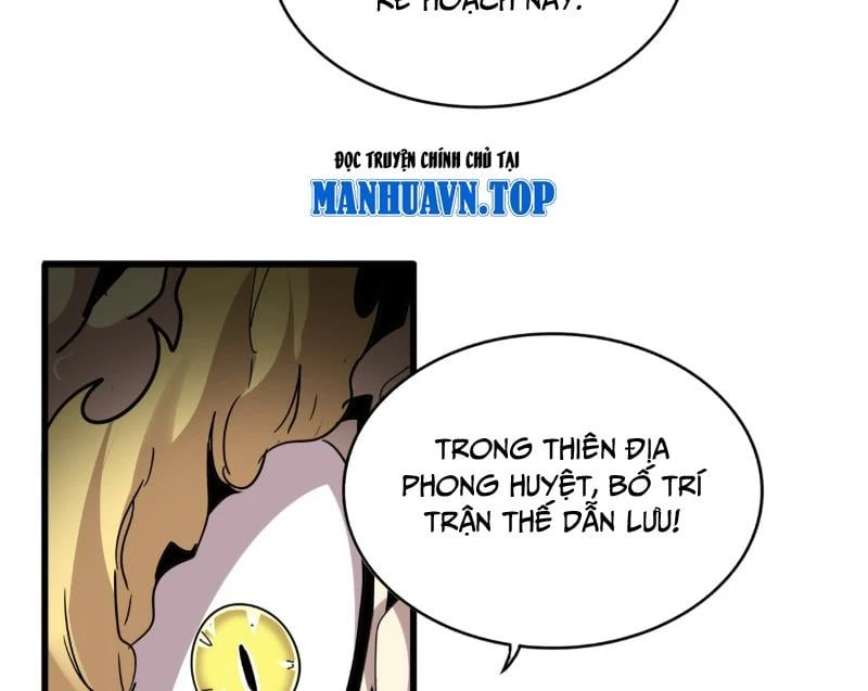 Đại Quản Gia Là Ma Hoàng Chapter 823 - 97