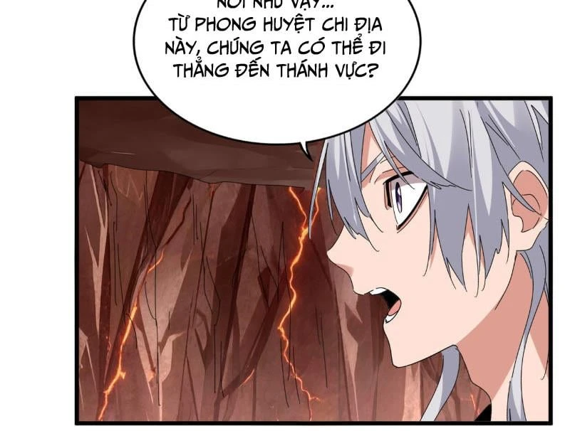 Đại Quản Gia Là Ma Hoàng Chapter 824 - 14