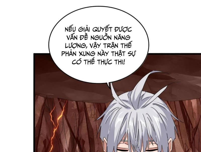 Đại Quản Gia Là Ma Hoàng Chapter 824 - 27