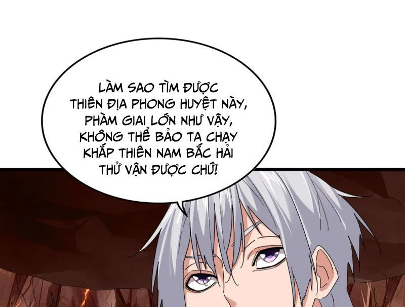 Đại Quản Gia Là Ma Hoàng Chapter 824 - 29