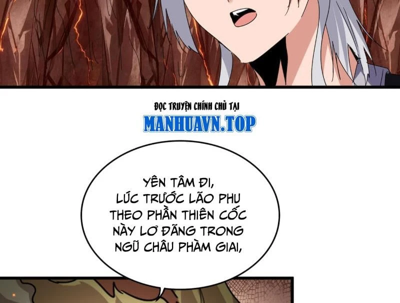 Đại Quản Gia Là Ma Hoàng Chapter 824 - 30