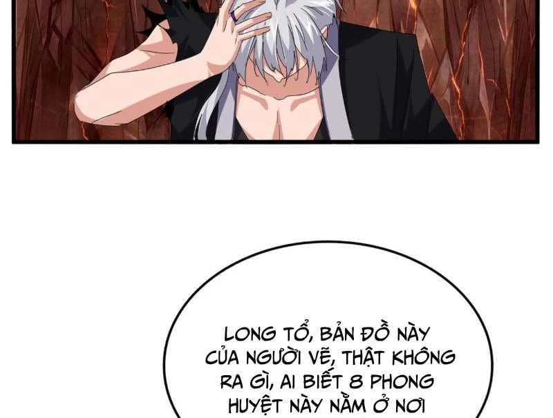 Đại Quản Gia Là Ma Hoàng Chapter 824 - 39
