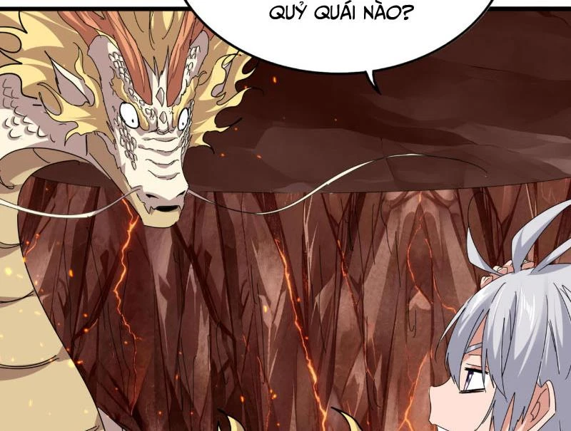 Đại Quản Gia Là Ma Hoàng Chapter 824 - 40