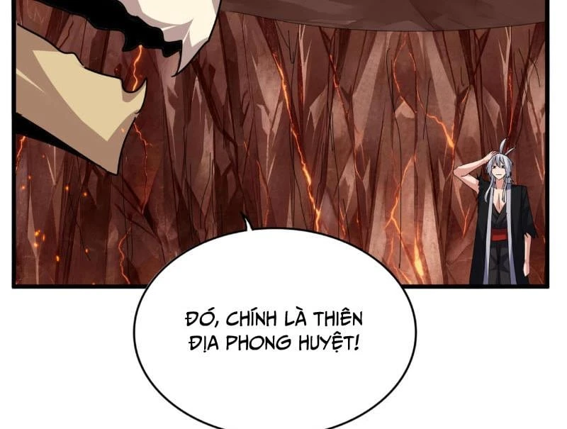 Đại Quản Gia Là Ma Hoàng Chapter 824 - 45